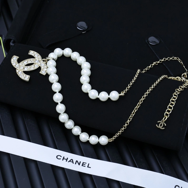 Durable Chxnxl Necklaces 285322