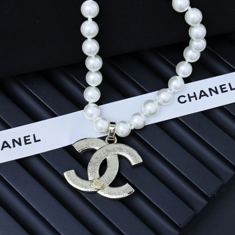 Durable Chxnxl Necklaces 285322
