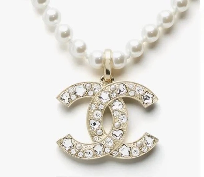Durable Chxnxl Necklaces 285322