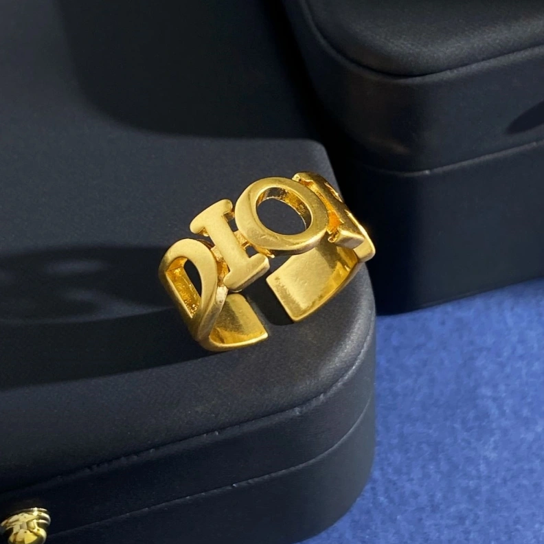 NewStyle Christian Dxxr Rings 294056