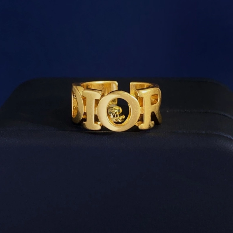NewStyle Christian Dxxr Rings 294056