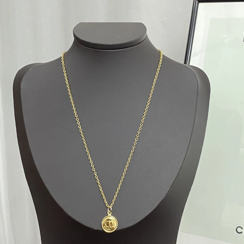 EyeCatching Christian Dxxr Necklaces 294071