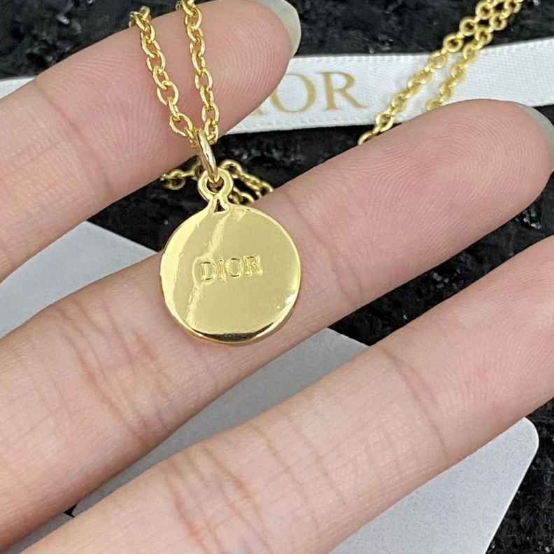 EyeCatching Christian Dxxr Necklaces 294071