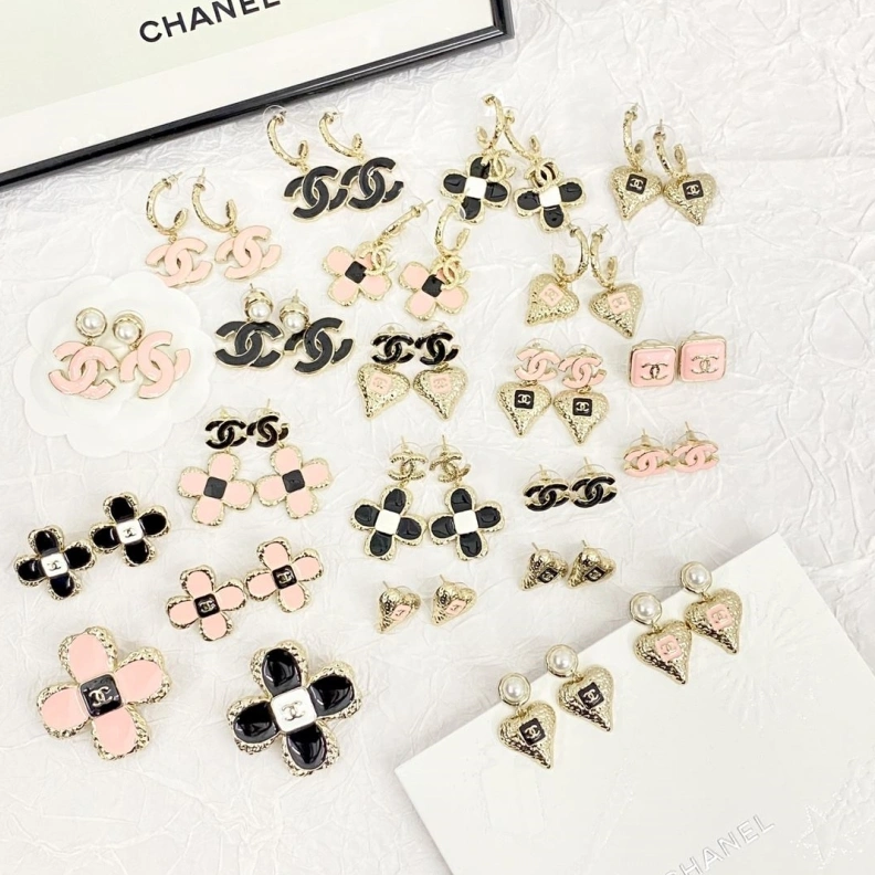 Chxnxl Earrings Reliable 285749
