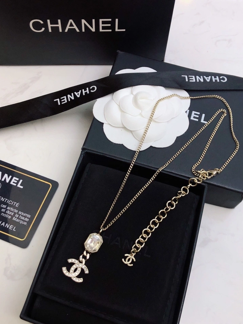 DailyWear Chxnxl Necklaces 285323
