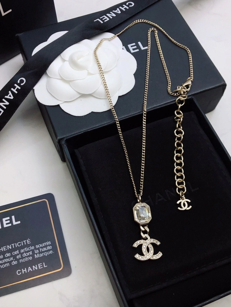 DailyWear Chxnxl Necklaces 285323