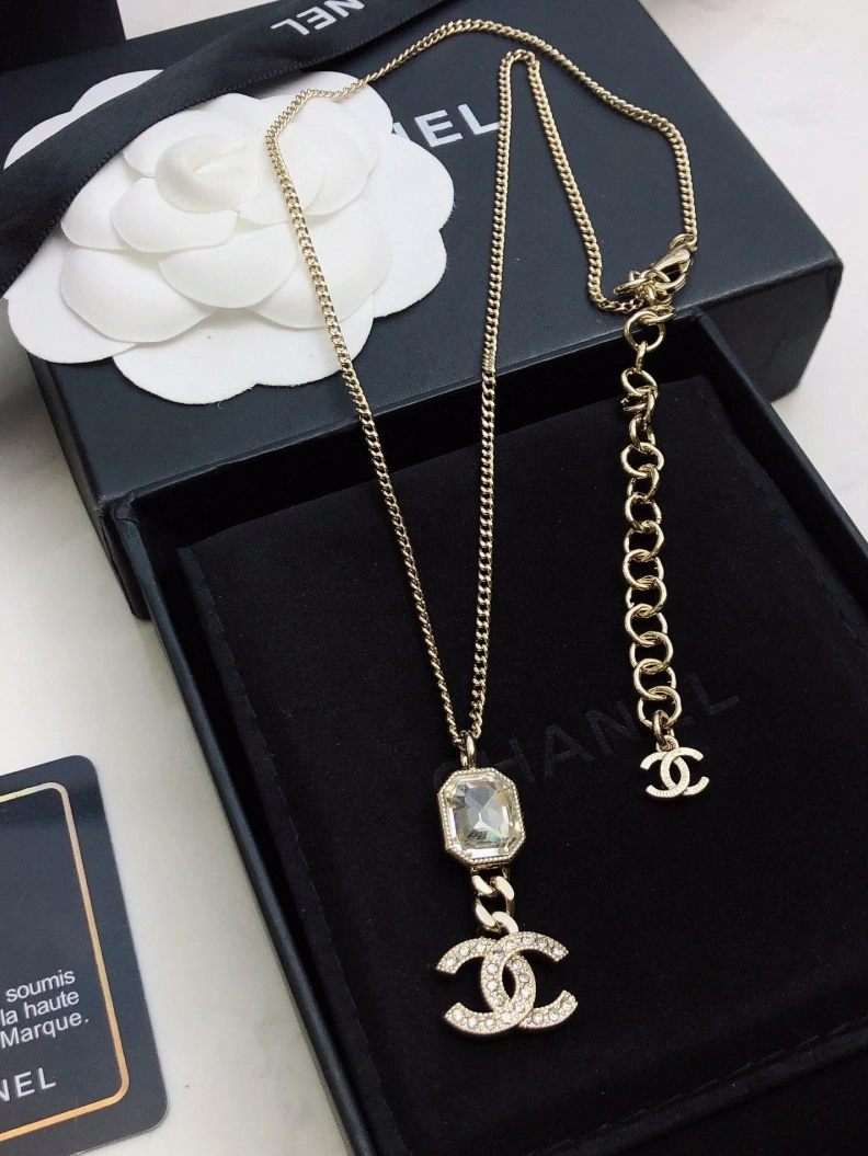 DailyWear Chxnxl Necklaces 285323