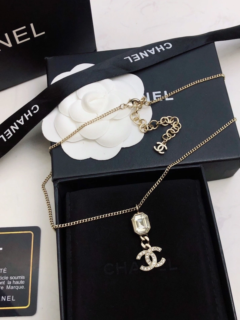 DailyWear Chxnxl Necklaces 285323