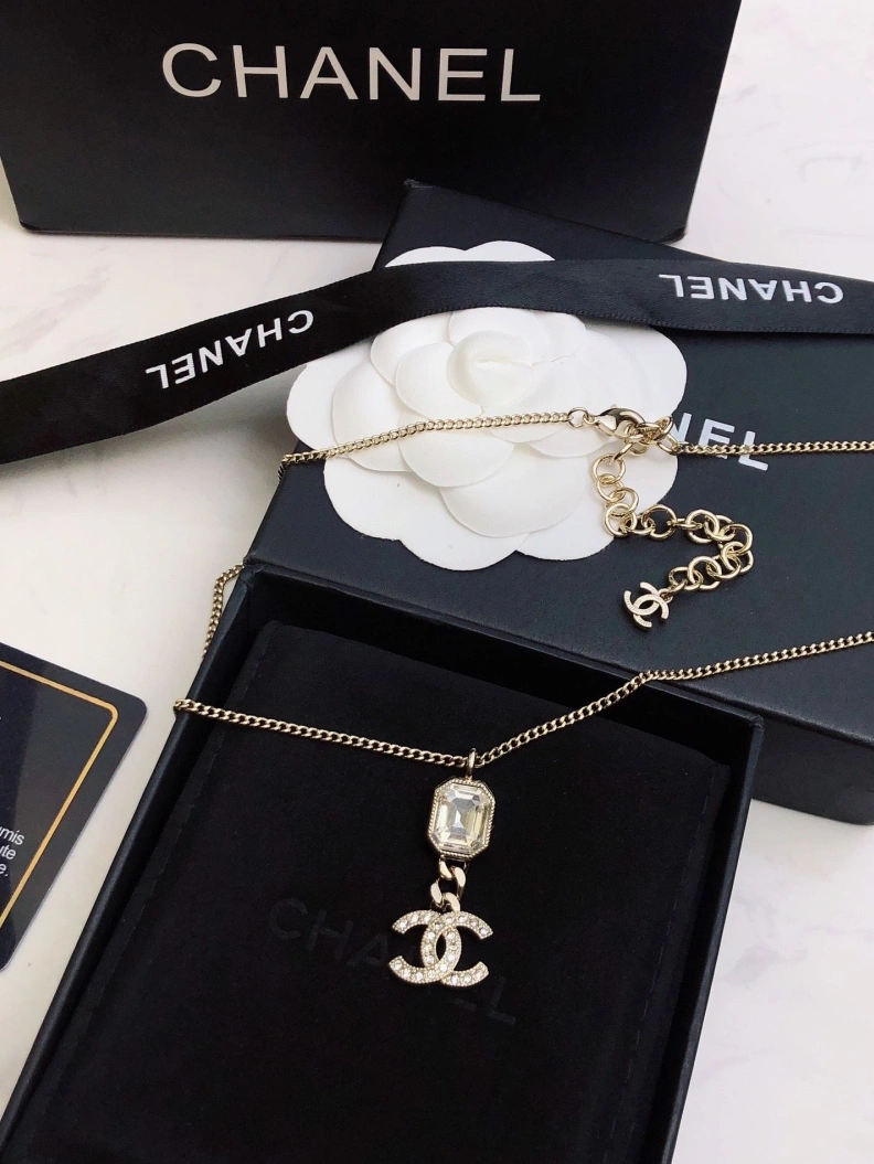 DailyWear Chxnxl Necklaces 285323