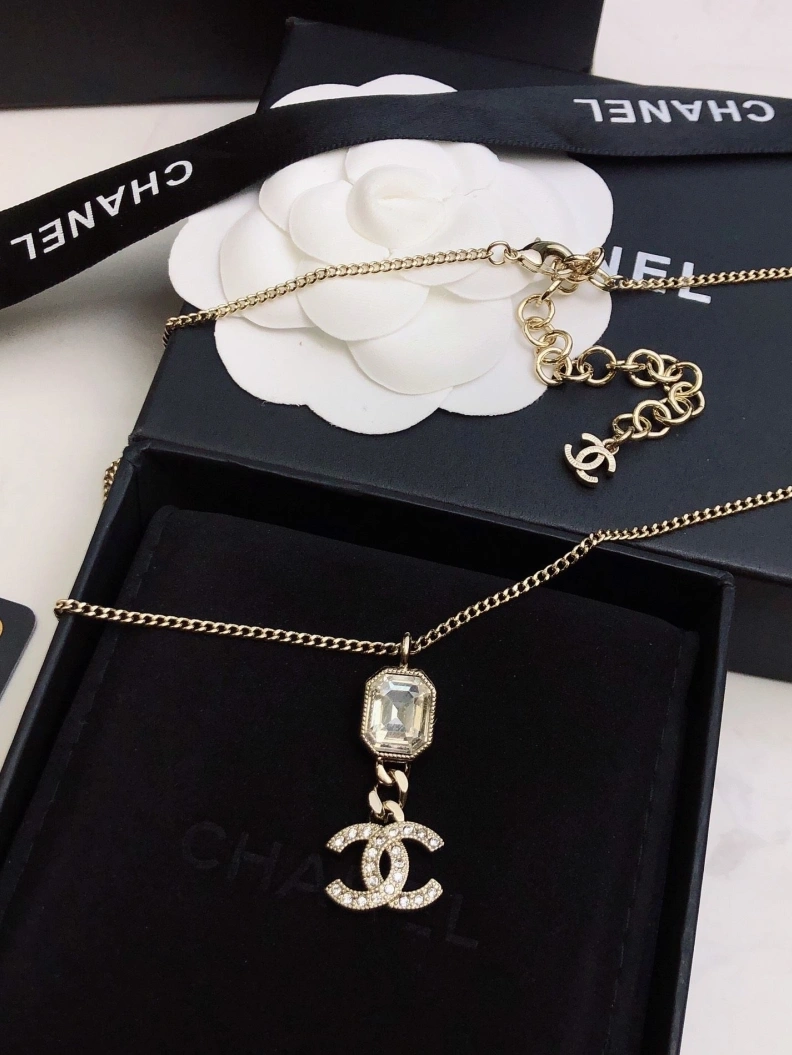 DailyWear Chxnxl Necklaces 285323