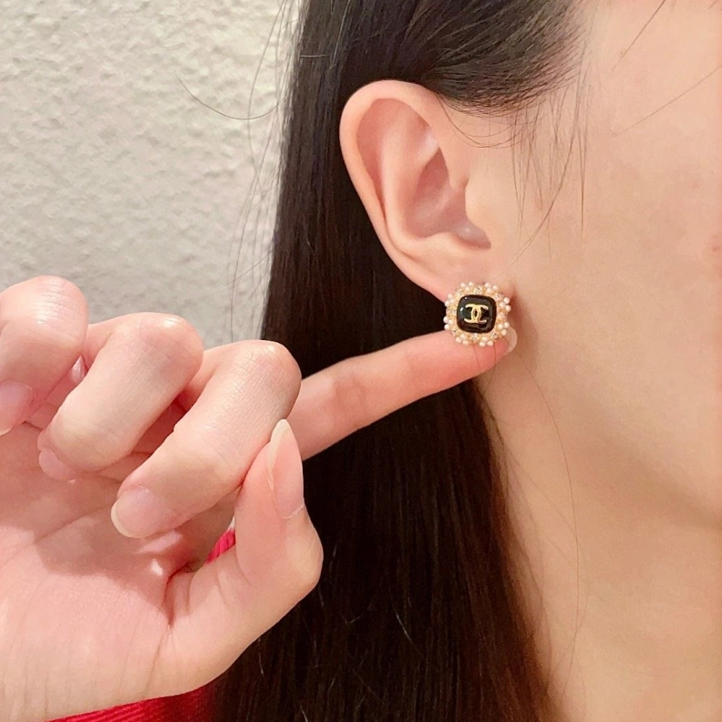 Chxnxl Earrings Efficient 285733