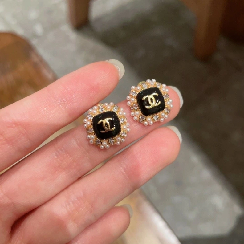 Chxnxl Earrings Efficient 285733