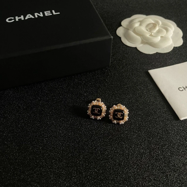 Chxnxl Earrings Efficient 285733