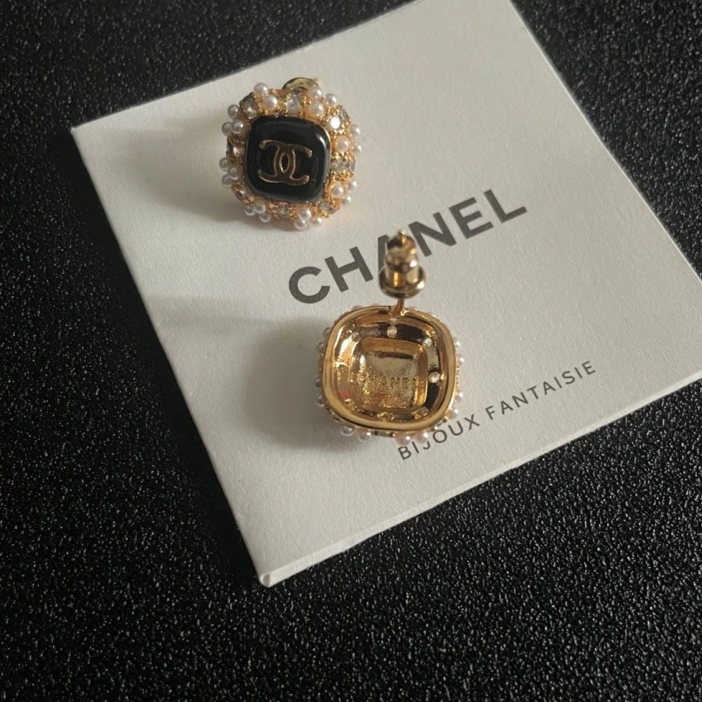 Chxnxl Earrings Efficient 285733