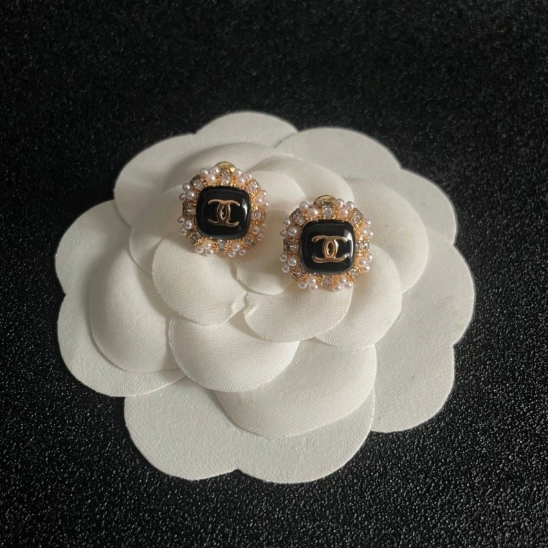 Chxnxl Earrings Efficient 285733