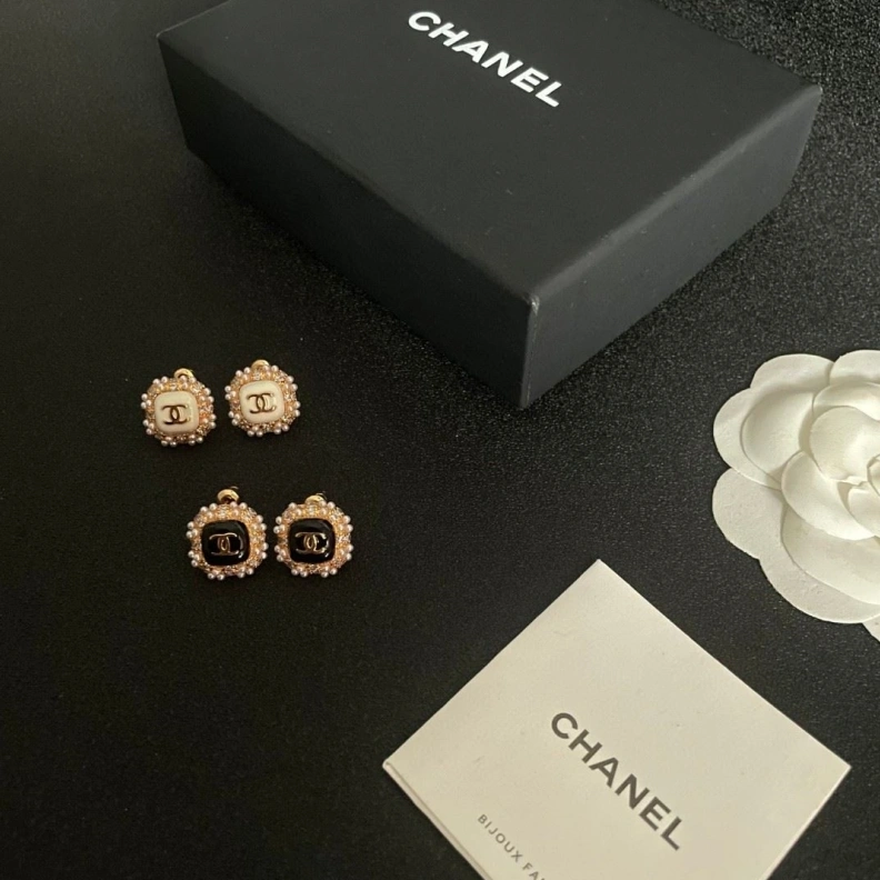 Chxnxl Earrings Versatile 285755