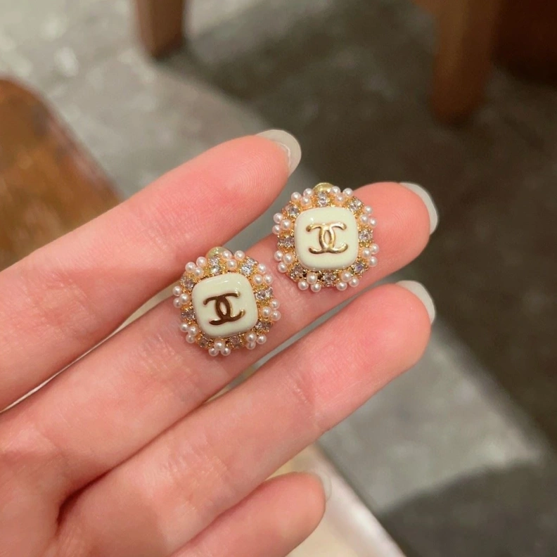 Chxnxl Earrings Versatile 285755