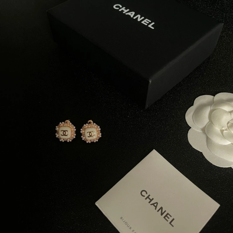 Chxnxl Earrings Versatile 285755