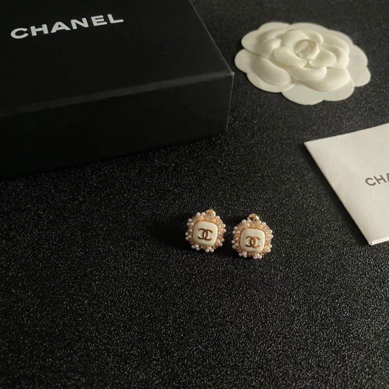 Chxnxl Earrings Versatile 285755