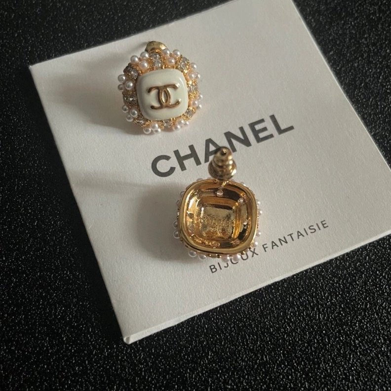 Chxnxl Earrings Versatile 285755