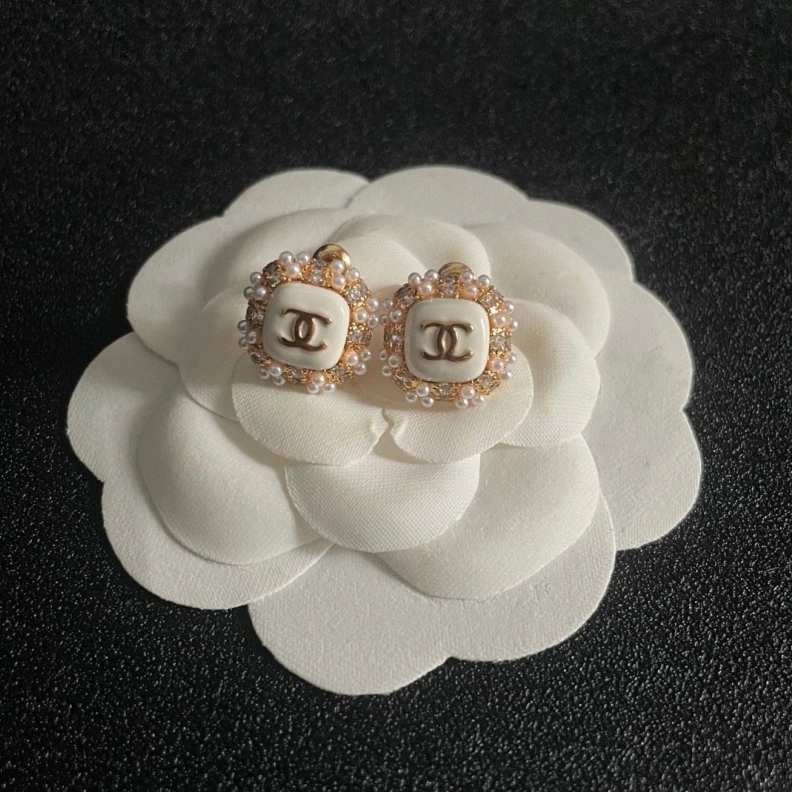 Chxnxl Earrings Versatile 285755