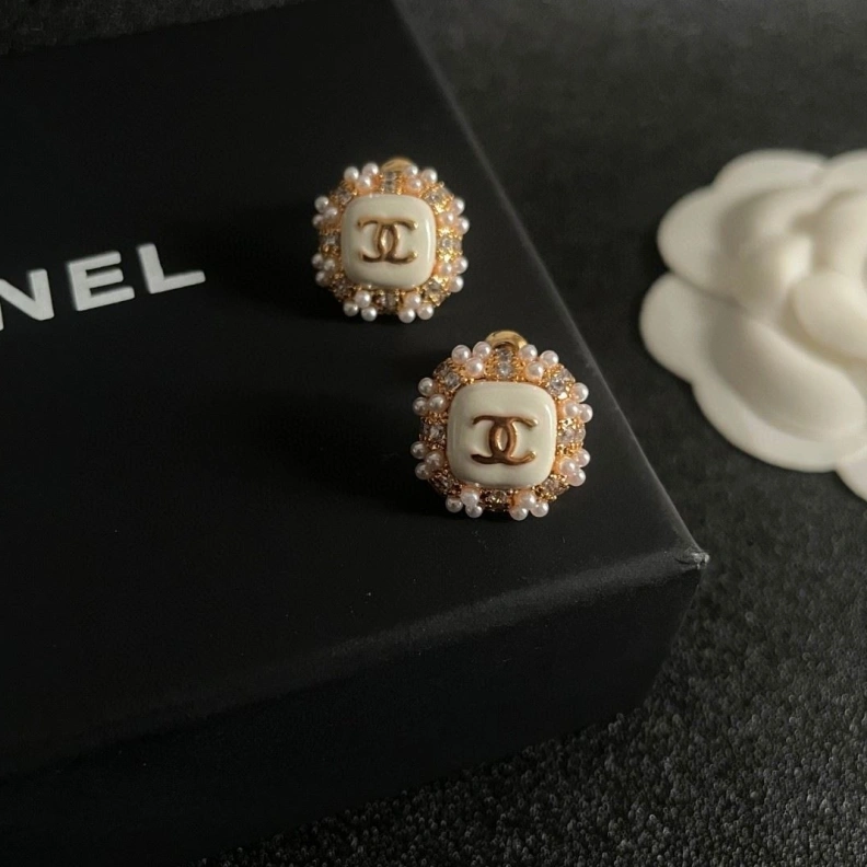 Chxnxl Earrings Versatile 285755