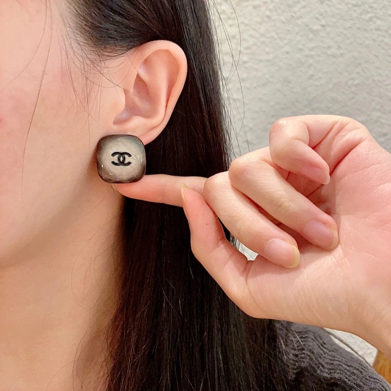 Chxnxl Earrings Sleek 285751