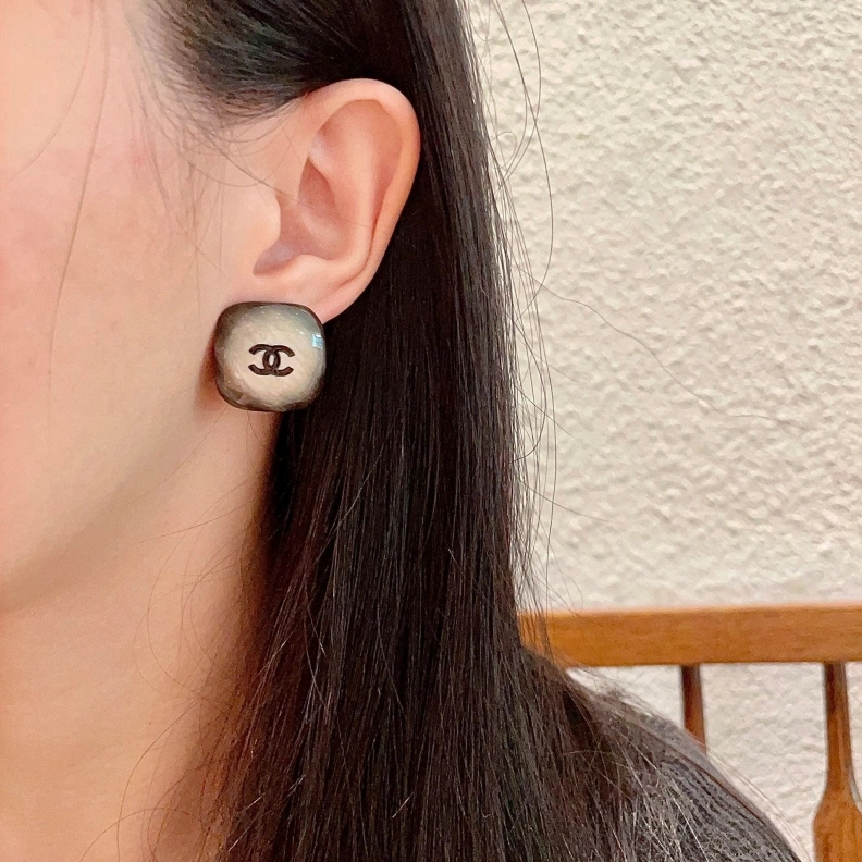 Chxnxl Earrings Sleek 285751