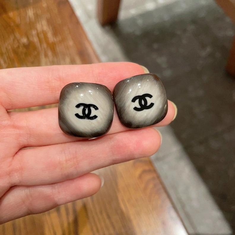 Chxnxl Earrings Sleek 285751