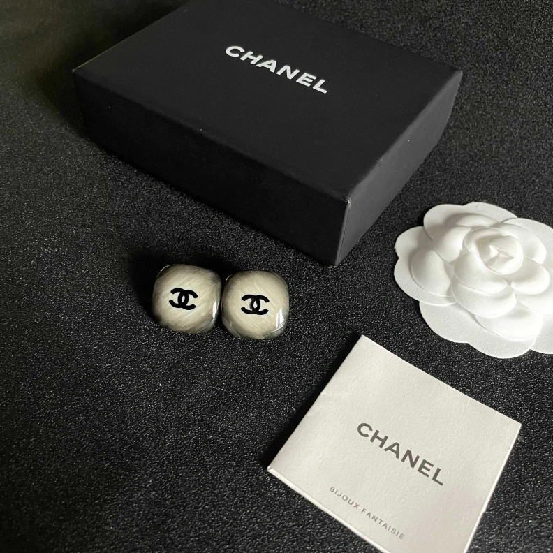 Chxnxl Earrings Sleek 285751