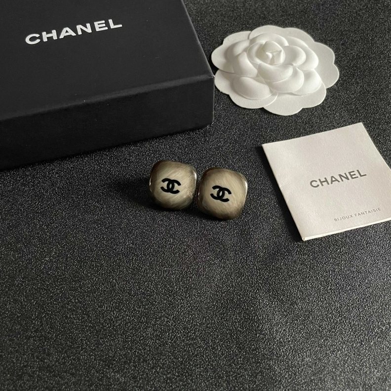 Chxnxl Earrings Sleek 285751