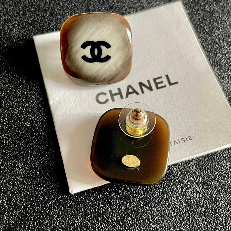 Chxnxl Earrings Sleek 285751