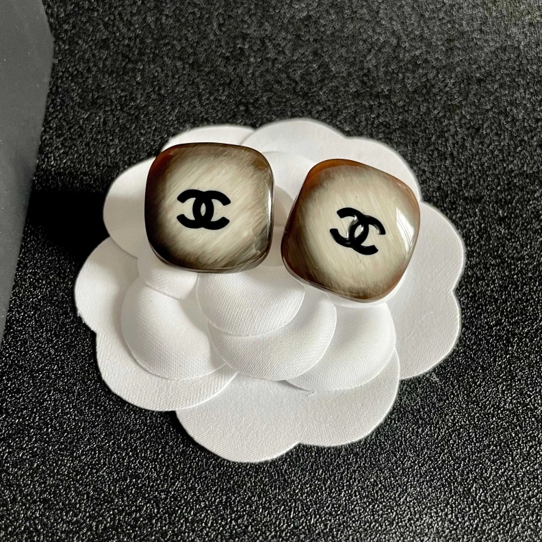 Chxnxl Earrings Sleek 285751