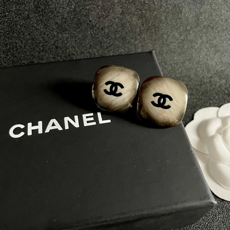 Chxnxl Earrings Sleek 285751