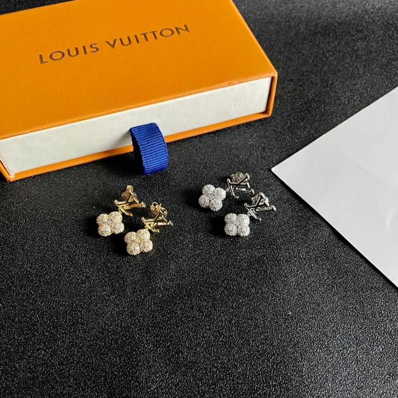 Compact LX Earrings 308989