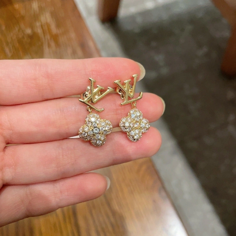 Compact LX Earrings 308989