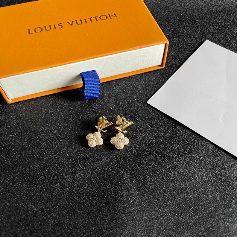 Compact LX Earrings 308989