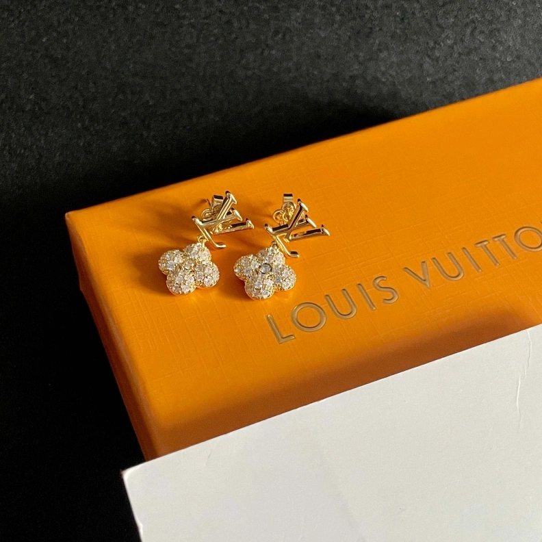Compact LX Earrings 308989