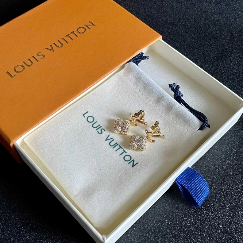 Compact LX Earrings 308989