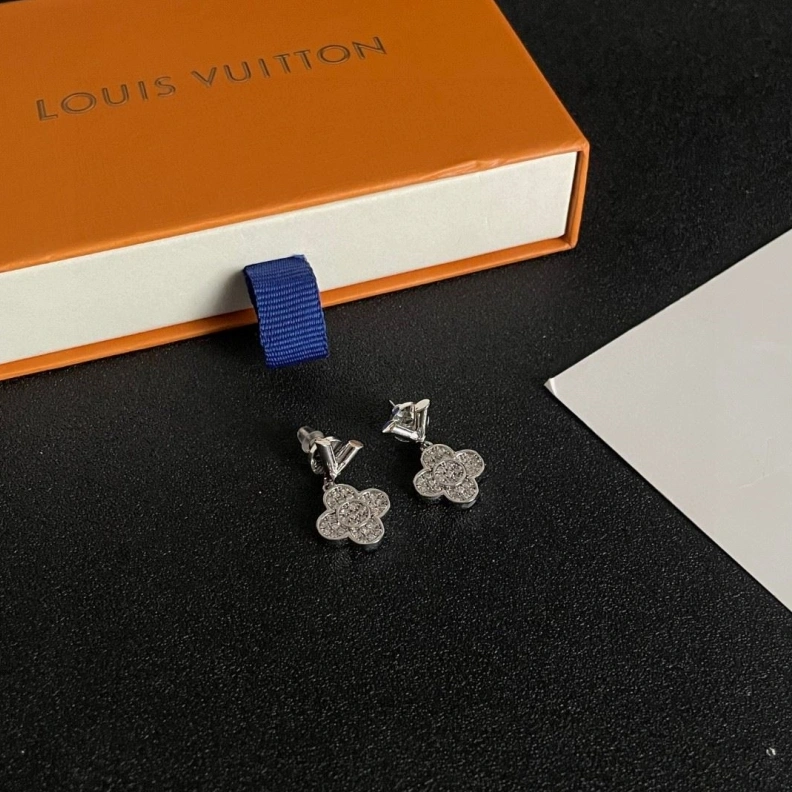 LX Earrings Cozy 308996