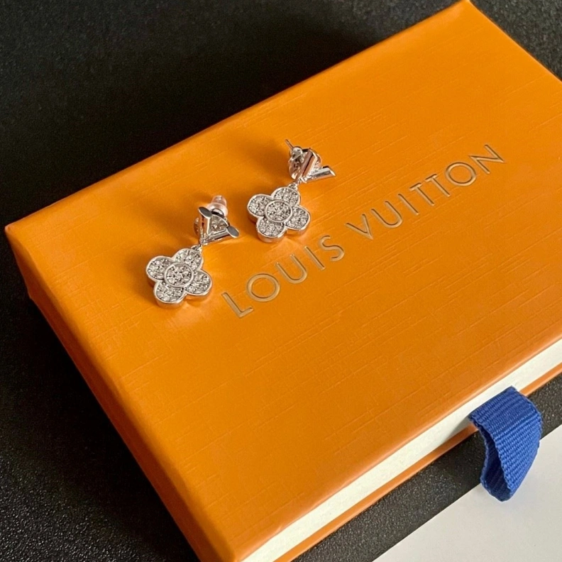 LX Earrings Cozy 308996