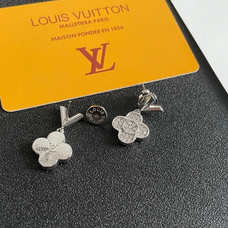 LX Earrings Cozy 308996