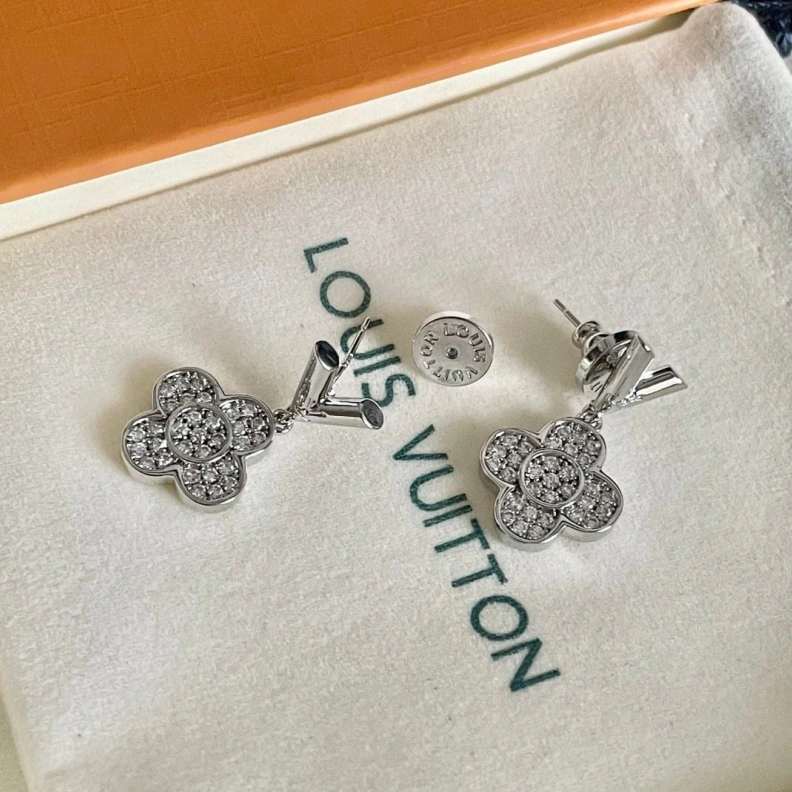 LX Earrings Cozy 308996