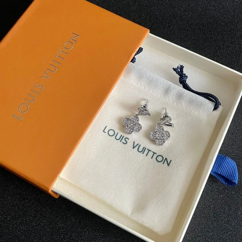 LX Earrings Cozy 308996