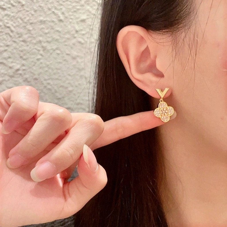 Versatile LX Earrings 308983