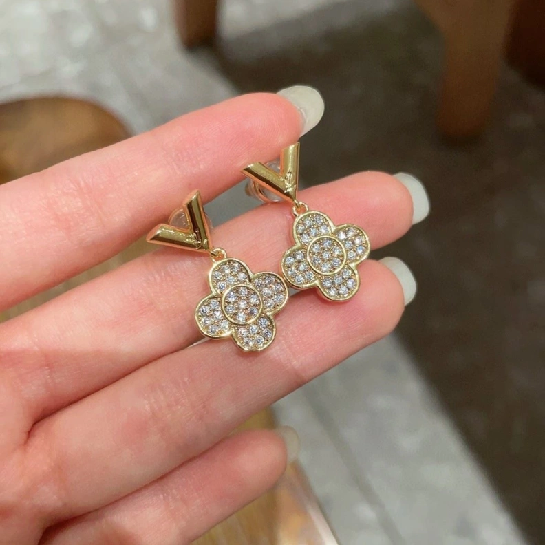 Versatile LX Earrings 308983