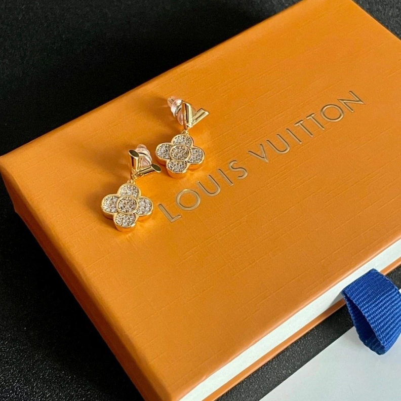 Versatile LX Earrings 308983