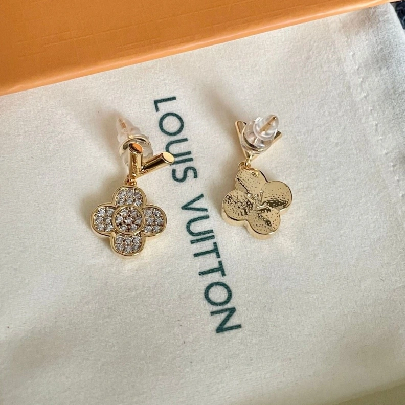 Versatile LX Earrings 308983