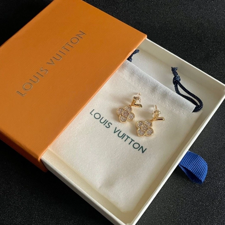 Versatile LX Earrings 308983