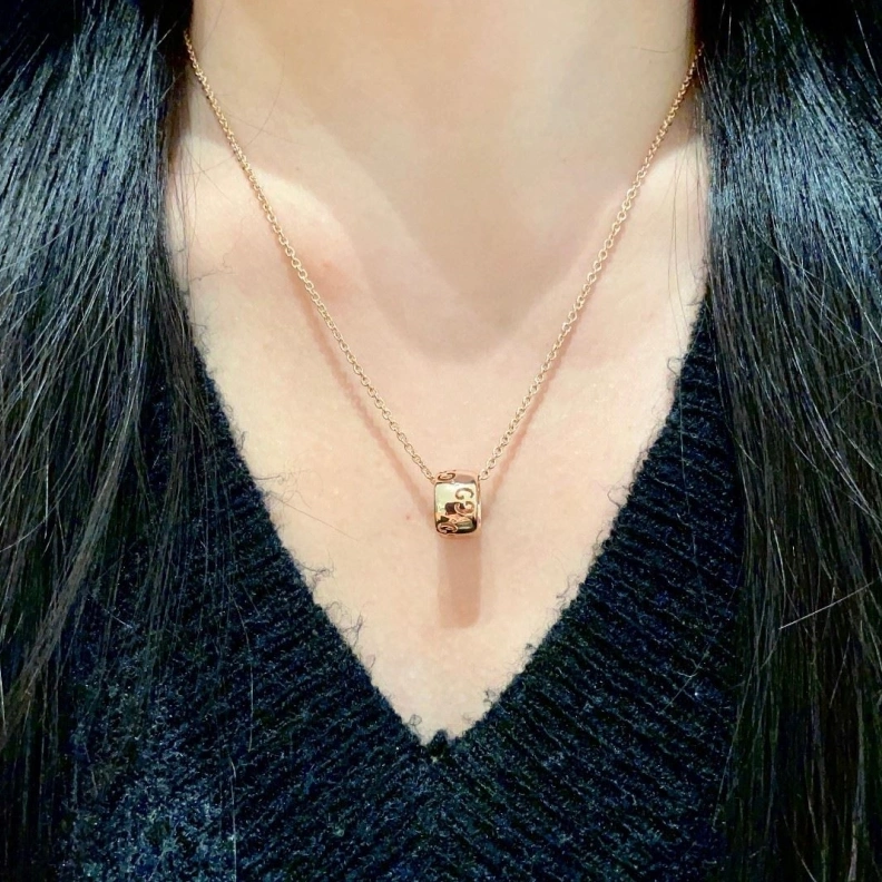 Gxccx Necklaces StreetReady 302537